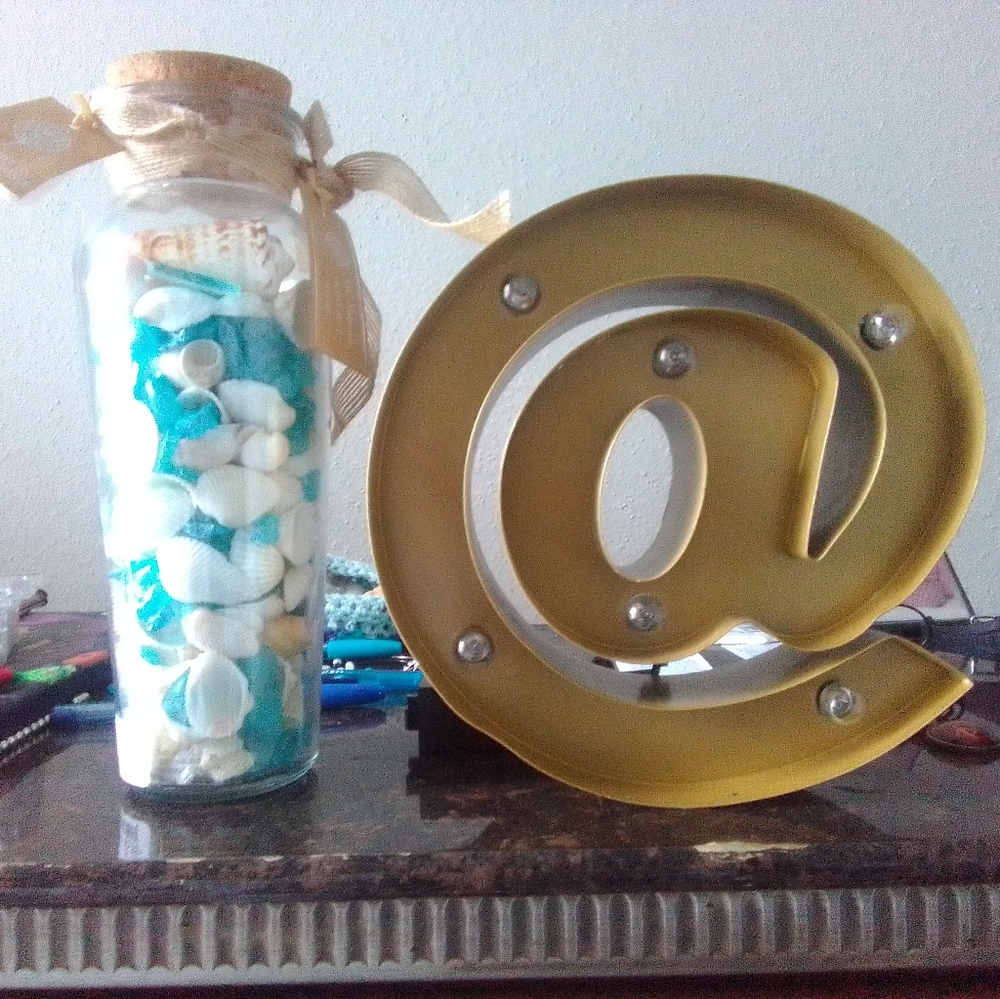 Home decor set
